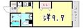 KDXレジデンス甲南山手2階7.9万円