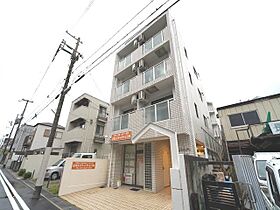 兵庫県神戸市東灘区本山中町３丁目3-3（賃貸マンション1R・2階・21.66㎡） その1