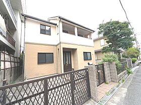 兵庫県神戸市東灘区住吉宮町３丁目（賃貸一戸建5LDK・2階・130.21㎡） その1