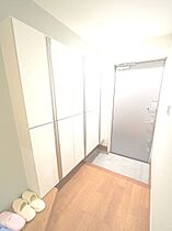 Maison Briller Mikage  ｜ 兵庫県神戸市東灘区御影山手２丁目（賃貸テラスハウス3LDK・1階・70.31㎡） その10