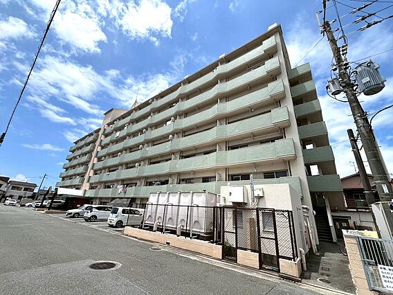 街並みに調和す...