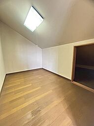 洋室の画像