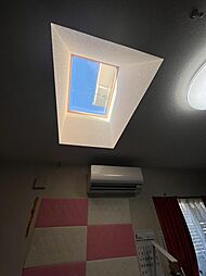 室内の画像