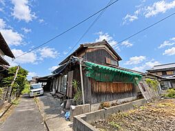 筑後市大字馬間田 中古戸建