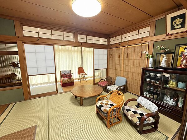 和室