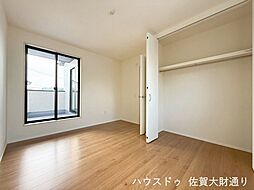 洋室の画像