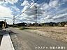 その他：前面道路含む現地写真