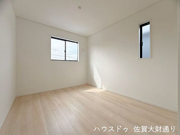 洋室を拡大表示