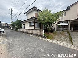 外観の画像