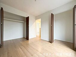 洋室の画像