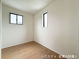 洋室の画像