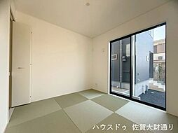 和室の画像