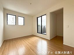洋室の画像