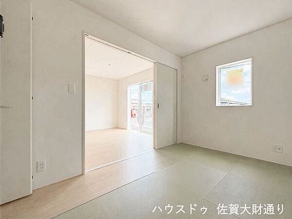 和室
