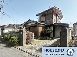 大川市大字小保 売土地