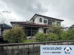 東多久駅 1,000万円