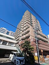 グランディオス常磐 903 ｜ 静岡県静岡市葵区常磐町２丁目（賃貸マンション2LDK・9階・57.81㎡） その4