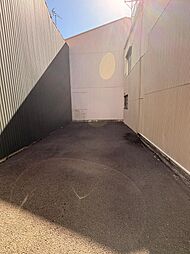 MS研屋町第3駐車場