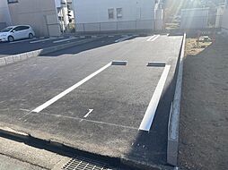 リブレ月極駐車場　豊原町第2