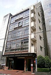 ハイネス北浜