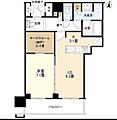 ブランズタワー梅田North30階28.5万円