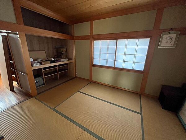 和室