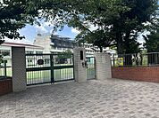 滝野川第三小学校まで160ｍ