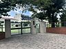周辺：滝野川第三小学校まで160ｍ