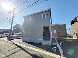 Cradlegarden袖ケ浦市今井第5　全7棟