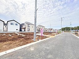 Cradlegarden市川市柏井町第15 売地全37区画