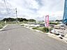 外観：建築条件なし売地！ 全37区画！