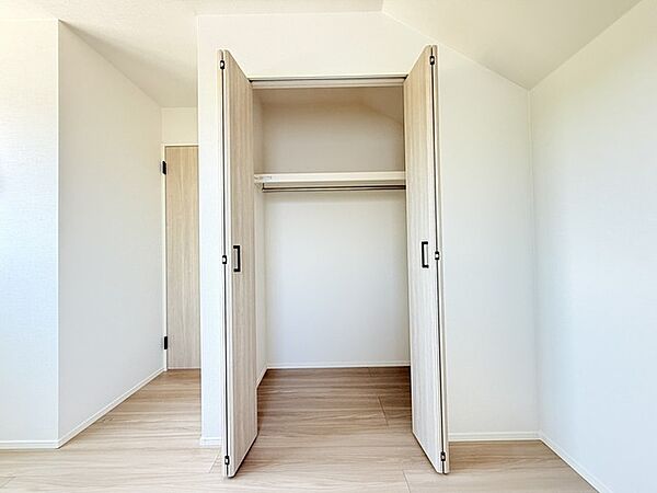 収納を拡大表示