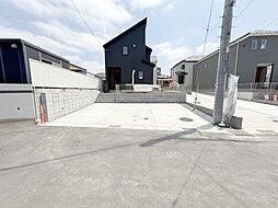 LIGNAGE木更津市祇園第1期　全7棟