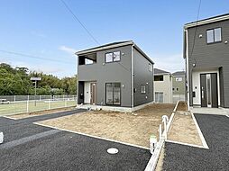 Cradlegarden富里市七栄第33 全14棟