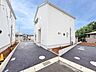 外観：ぜひ現地にて実際にご覧ください！ お問合せお待ちしております。