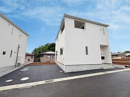 Cradlegarden四街道市内黒田第8 全8棟