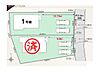 間取り：残り1号棟