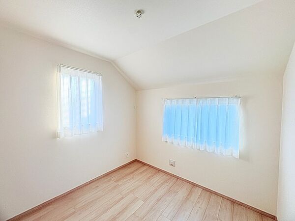 子供部屋