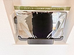 室内の画像