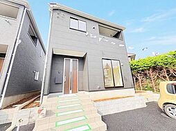 Cradlegarden四街道市みそら第11 全2棟