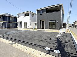 Cradlegarden銚子市長塚町第4 全2棟