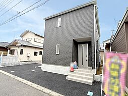 Cradlegarden銚子市黒生町第3 全1棟