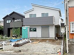 富里市十倉01期 全1棟