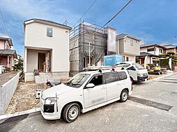 木更津市清見台東2丁目01期 全4棟