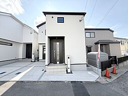 LIGNAGE千葉市中央区葛城2丁目01期 全2棟