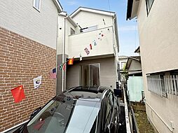 Cradlegarden鎌ケ谷市中佐津間第7 全3棟