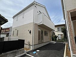 Cradlegarden我孫子市寿第14 全3棟
