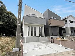 東道野辺7丁目第2 全2棟