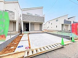 新松戸6丁目320番 全12棟