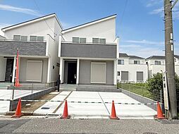 新松戸6丁目320番 全12棟